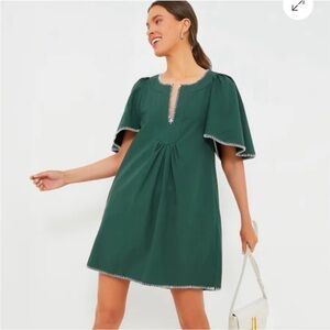 Pomander Place Finley dress